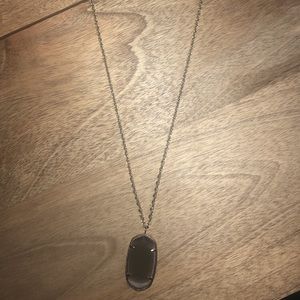 Long Kendra Scott necklace!!